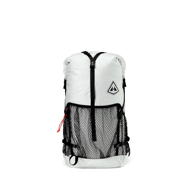 Hmg Windrider Mesh Pack – 2025 Updated Ultralight Backpack (40L / 55L) With New Fabric 1