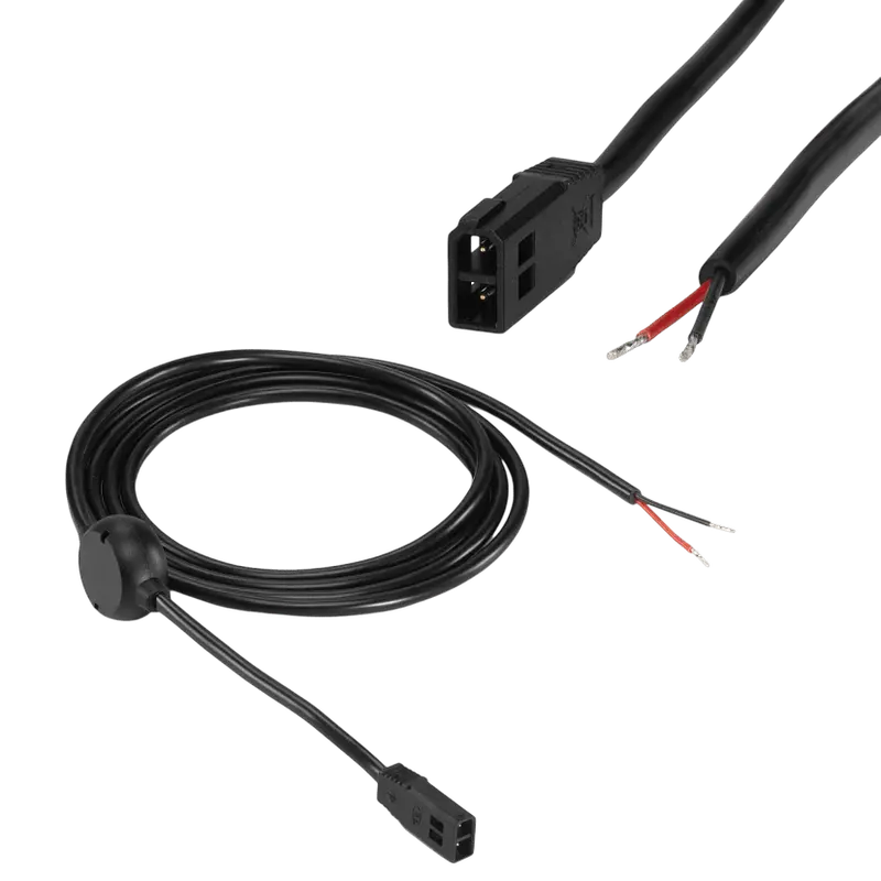Humminbird Pc 11 Filtered Power Cable For Fish Finders 1