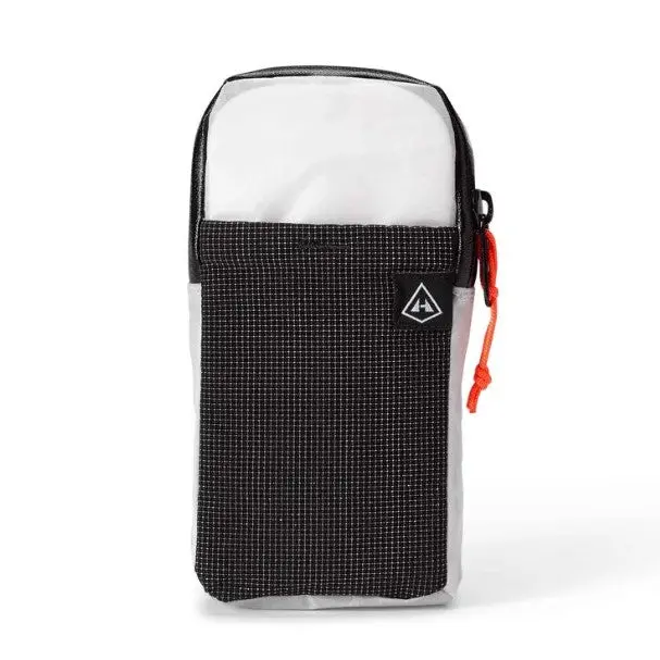 Hyperlite Mountain Gear Shoulder Pocket – Low-Profile Accessory Pouch For Quick-Grab Essentials 2
