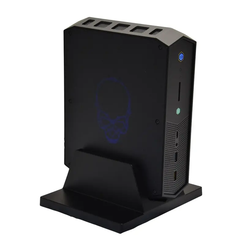 Intel Nuc 12 Enthusiast Mini Pc – Compact High-Performance Desktop System 1