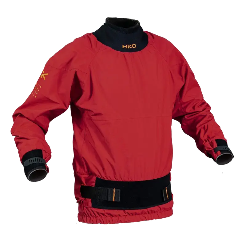 Ion Rogue Paddling Jacket – Weather-Resistant Performance Layer 1