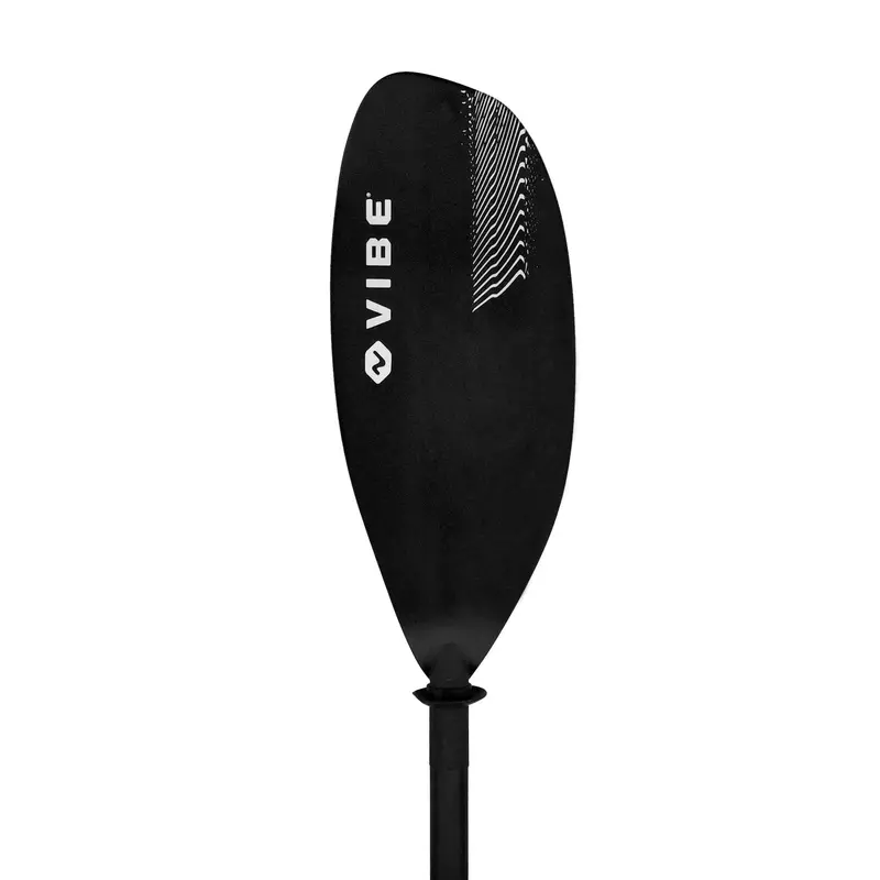 Journey Fixed-Length Aluminum Kayak Paddle – 90.5" 1