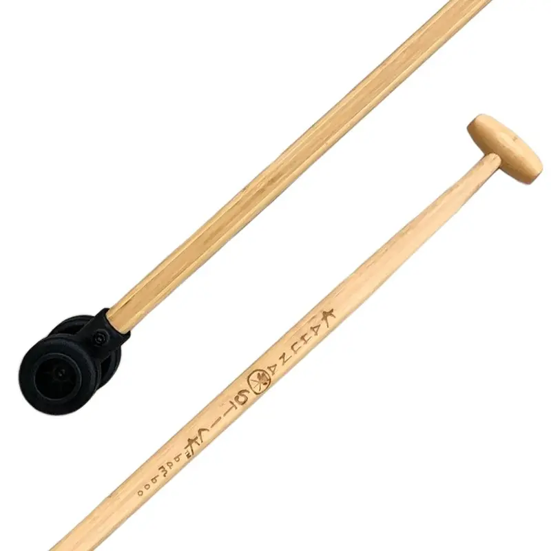 Kahuna Creations Bamboo Big Stick – 5'6" Or 6'0" With Pro Grip Surface 1