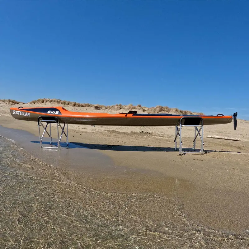 Kayak And Surf Ski Boat Stands 1