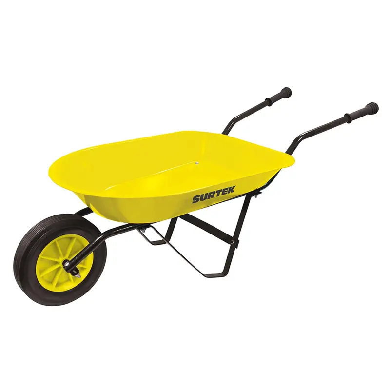 Kids’ Mini Folding Hand Truck – 28L Capacity, Safe & Fun Design 1