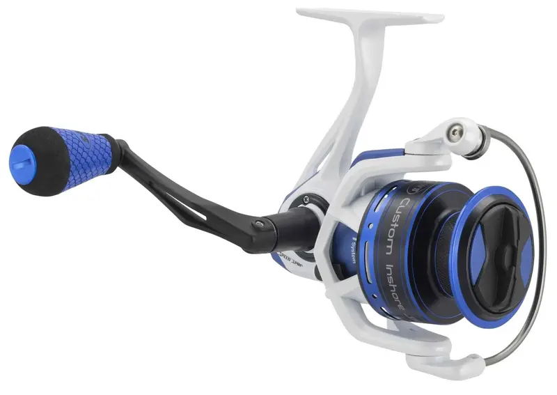 Lew'S Custom Inshore-Specific Spinning Reel 1