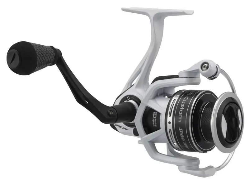 Lew'S Custom Speed Spin Advanced Spinning Reel 1