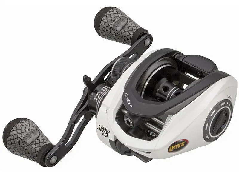 Lew'S Custom Speed Spool Slp Ultra-Light Baitcast Reel 1