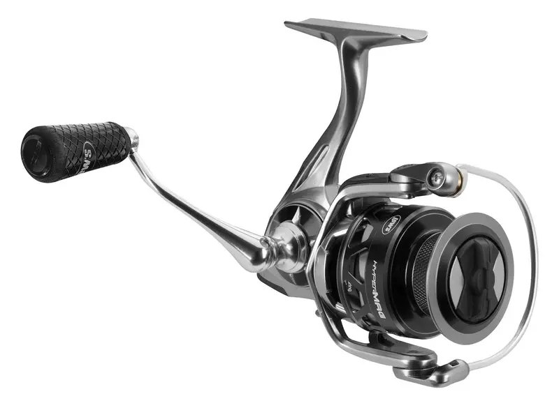 Lew'S Hypermag Speed Spin Spinning Reel 1