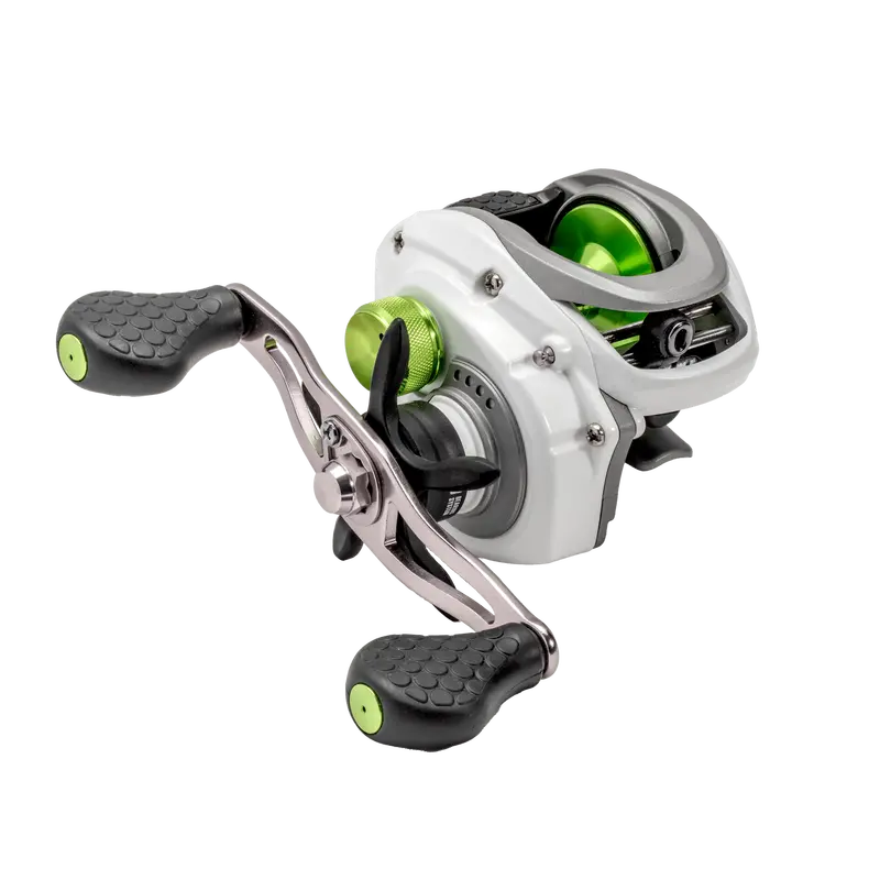Lew'S Mach 1 High-Performance Baitcast Reel 1