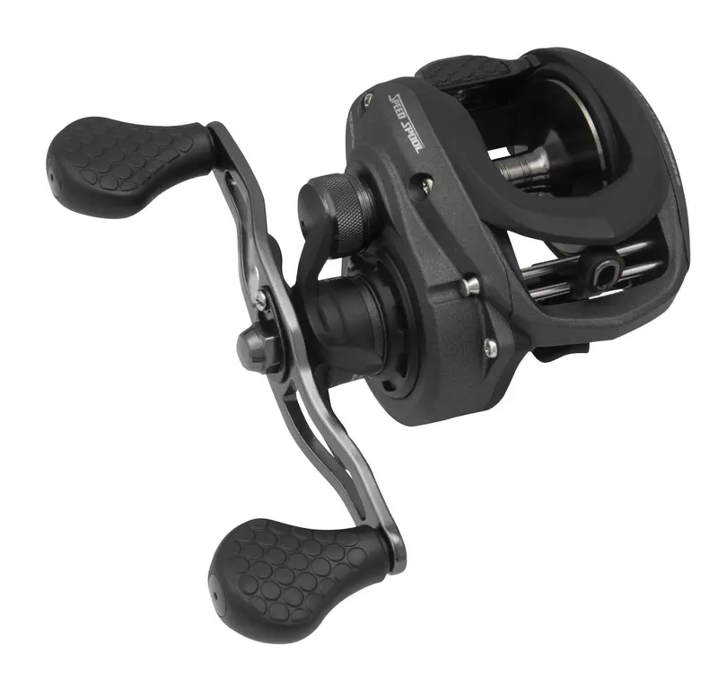Lew'S Superduty Gx3 Heavy-Duty Baitcast Reel 2