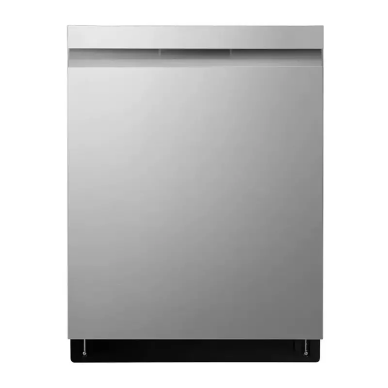 Lg Ldp6810Ss 24-Inch Wi-Fi-Enabled Top-Control Built-In Dishwasher 1
