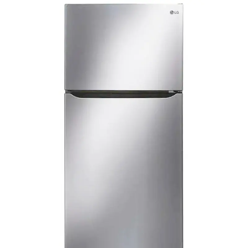 Lg Ltcs20020V 30-Inch 20 Cu. Ft. Top-Mount Refrigerator 1