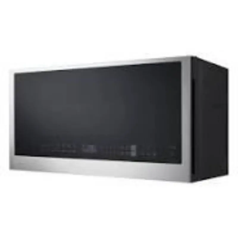 Lg Mvel2033F 2.0 Cu. Ft. Over-The-Range Microwave With Easyclean Interior 1