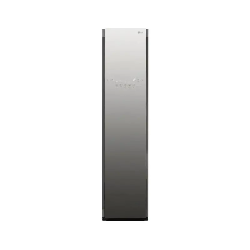 Lg Smart Garment Styler S3Mfbn – Stainless Steel Full-Size Clothing Care Appliance 1