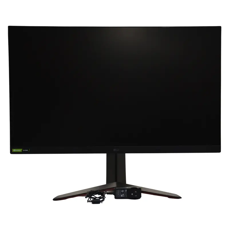 Lg Ultragear 31.5-Inch Qhd Gaming Monitor (32Gk60W-B) – 165Hz, Freesync + G-Sync Compatible 1