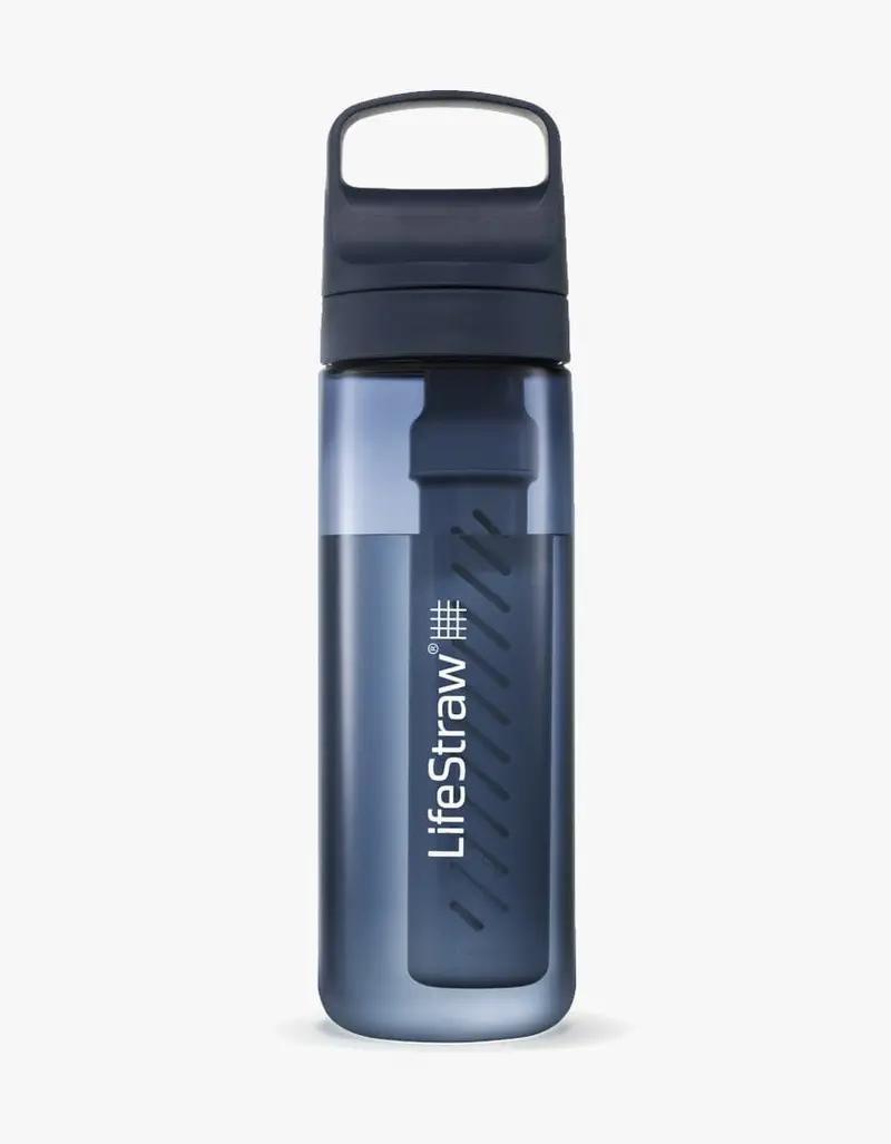 Lifestraw Go Bpa-Free Water Bottle – 22 Oz (650 Ml) 2
