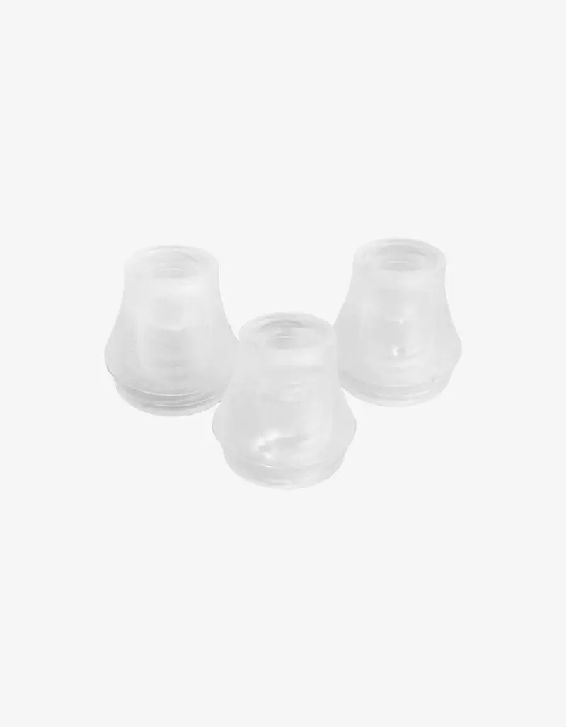 Lifestraw Go Replacement Caps – 3-Pack 1