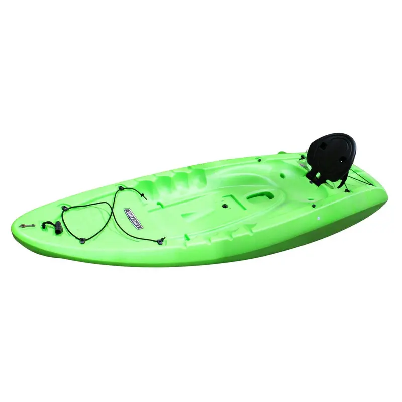 Lifetime Volt 85 Sit-On-Top Recreational Kayak 1