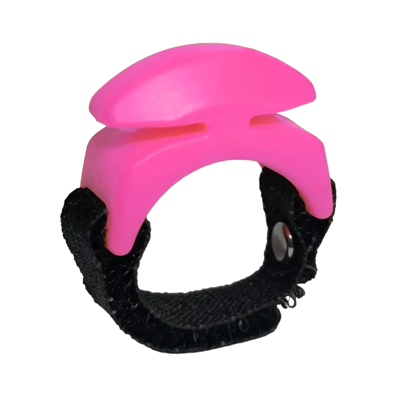 Line Cutterz Pink Ceramic Blade Ring – Single Unit 1