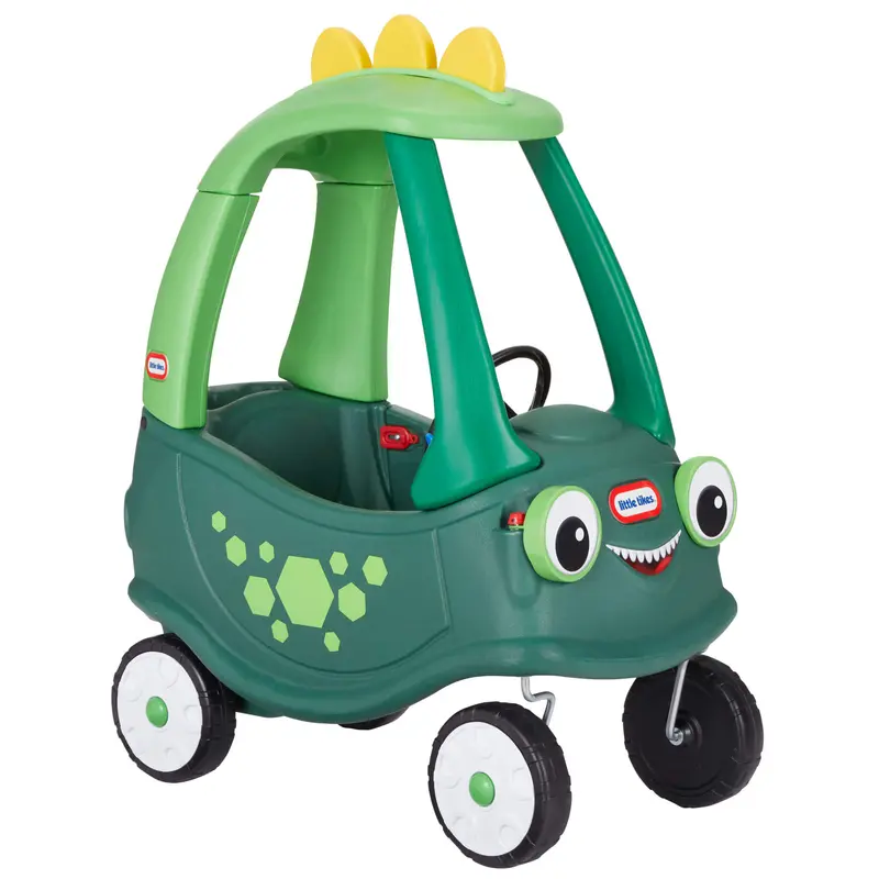 Little Tikes Cozy Coupe® Dinosaur Edition 1