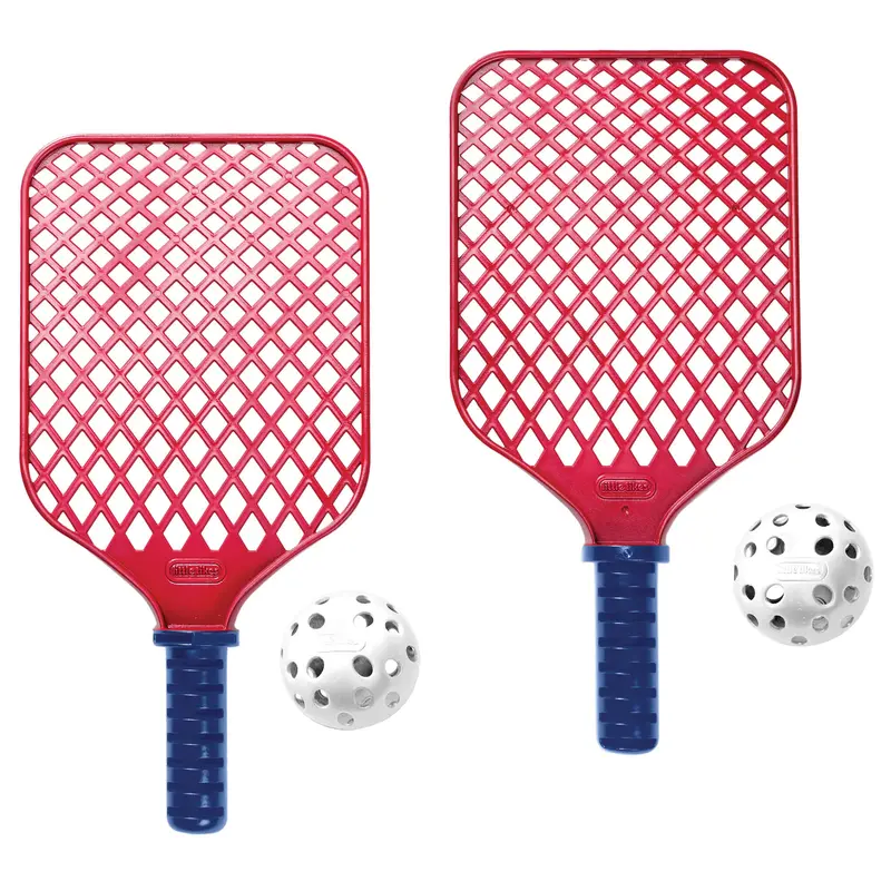Little Tikes Pickleball Play Set For Toddlers 1