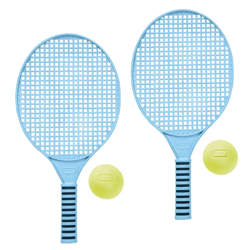 Little Tikes Tennis Play Set For Kids 1