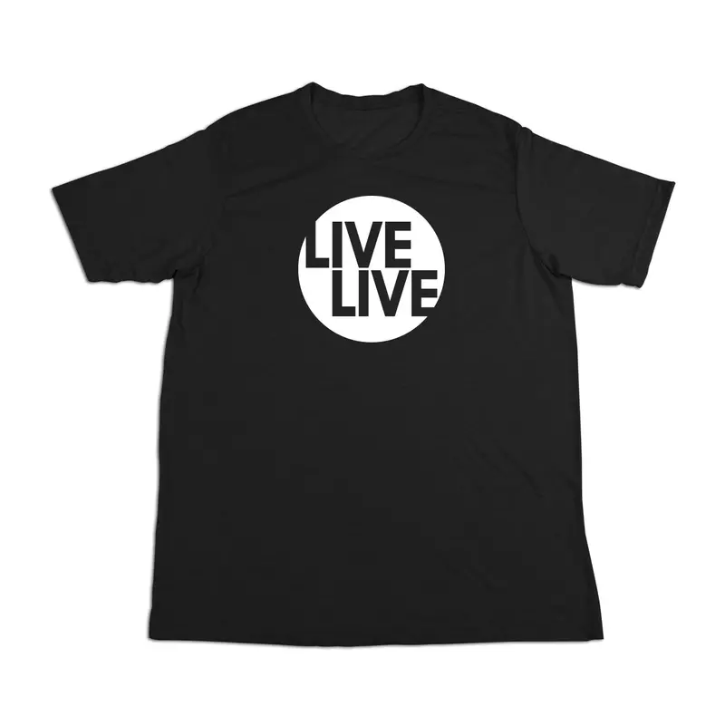 Livelive Soft-Feel Short-Sleeve Casual Shirt 7