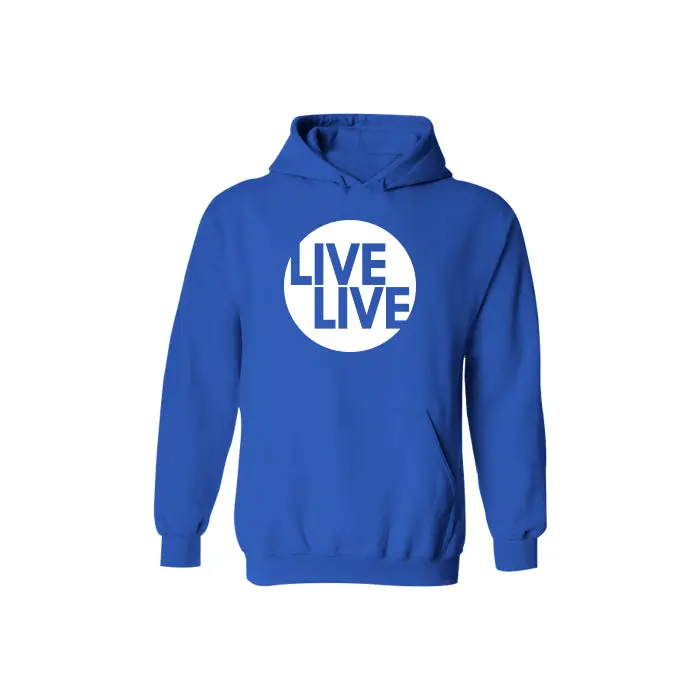 Livelive Youth Classic Heavyweight Hoodie