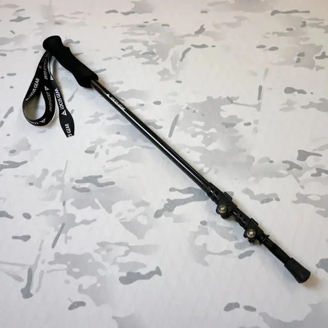 Locus Gear Cp3 Carbon Fiber Trekking Poles – Ultralight, Adjustable, And Durable For Hiking & Backpacking 1