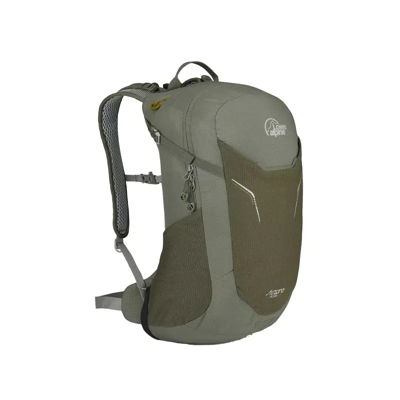 Lowe Alpine Airzone Active 22 Daypack – Breathable, All-Day Hiking Pack For Trail Adventures 1