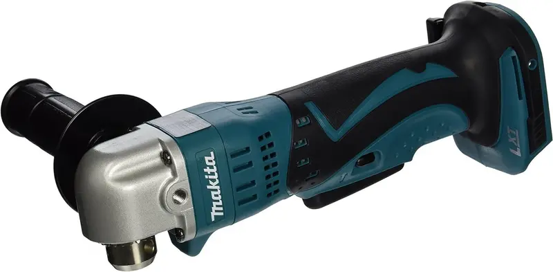 Makita 18V Lxt 3/8" Cordless Right-Angle Drill – Brushless Lithium-Ion (Bare Tool) 1