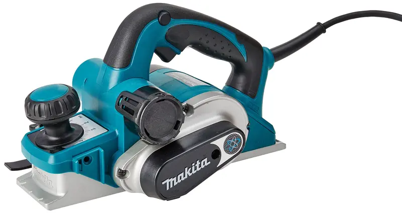 Makita 3-1/4" Electric Planer — 620W, 12,000 Rpm 1