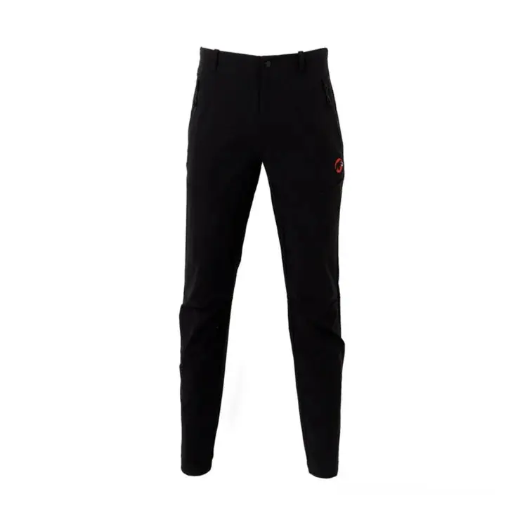 Mammut Trekkers 3.0 So Af Classic Men’S Hiking Trousers – 2026 Red-Label Edition 1