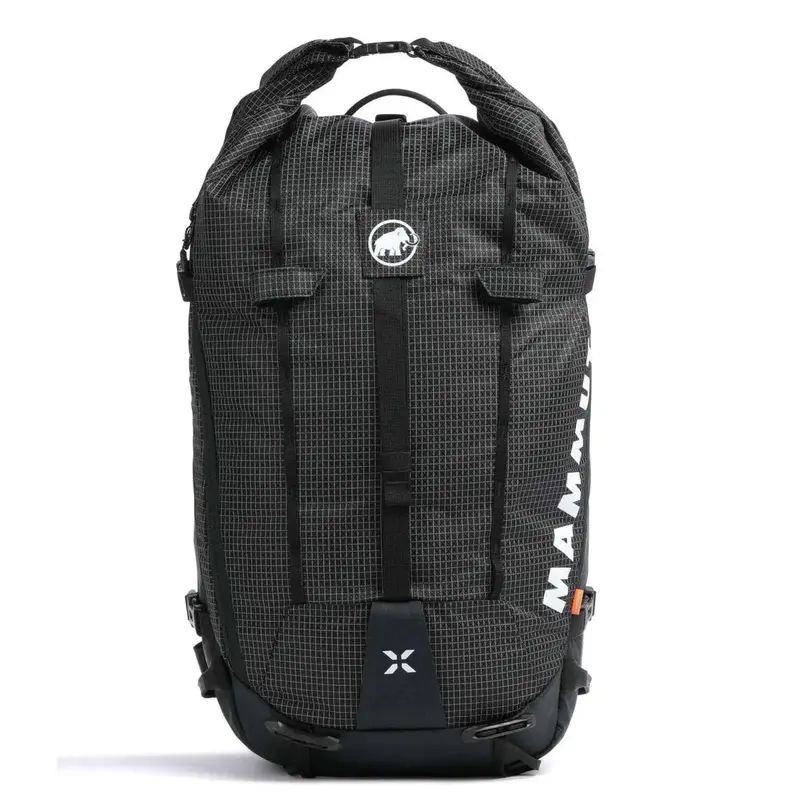 Mammut Trion 28L Outdoor Backpack – Streamlined 2025 Update For Day Hikes & Overnight Trips 1