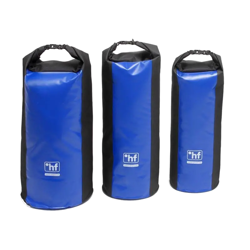 Master Pack Dry Bag – Versatile All-Terrain Waterproof Storage 1