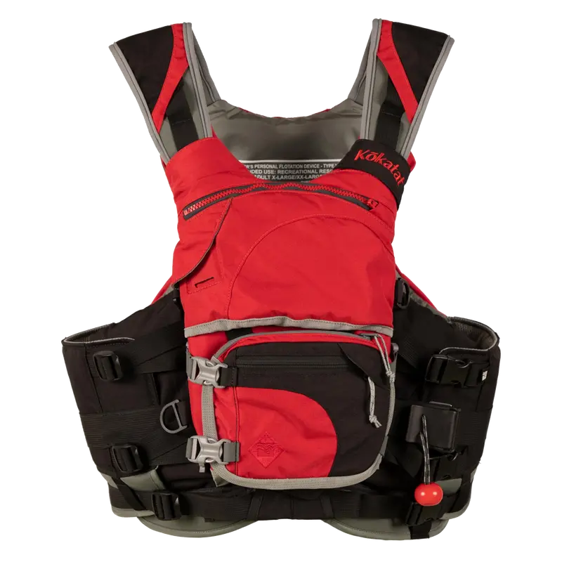 Maximus Centurion Buoyancy Aid – High-Performance Life Vest 1