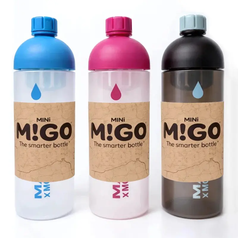 Mazama Mini M!Go Bottle – Pre-Order 2026 Edition Hydration Vessel 1