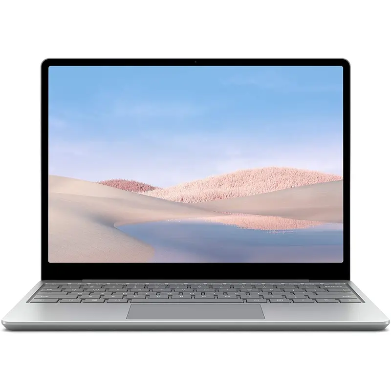 Microsoft Surface Laptop Go – 12.4" Windows Laptop With Intel Core I5, 8Gb Ram, 256Gb Ssd 1