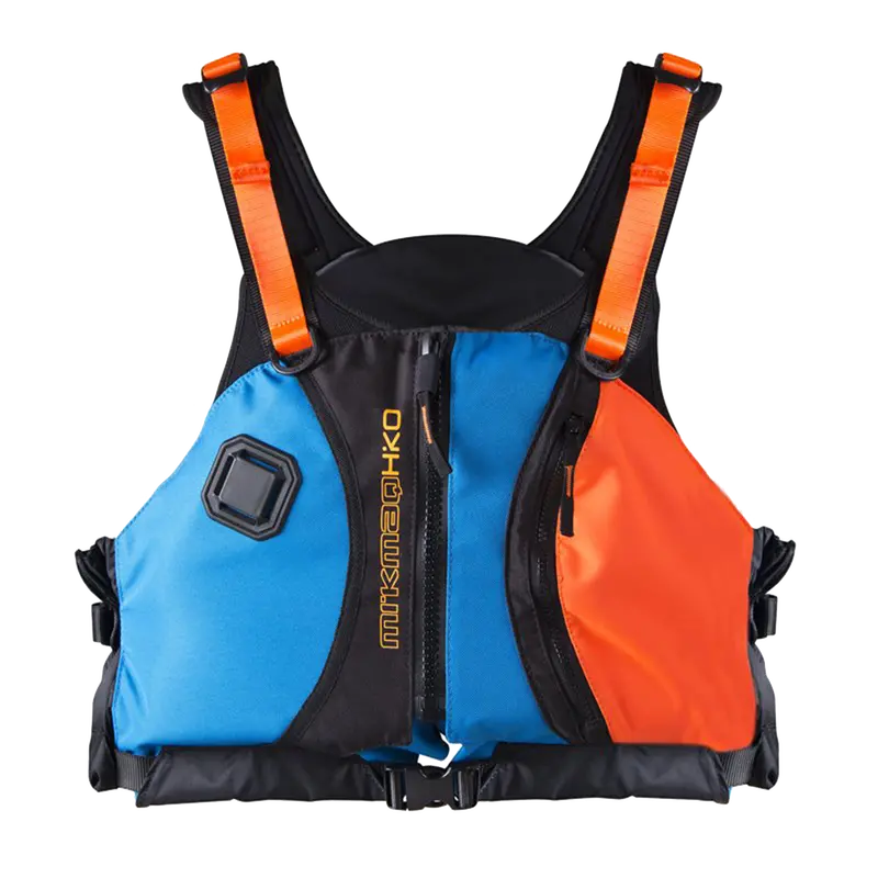 Mikmaq Personal Flotation Device – Comfort-Fit Safety Vest 1