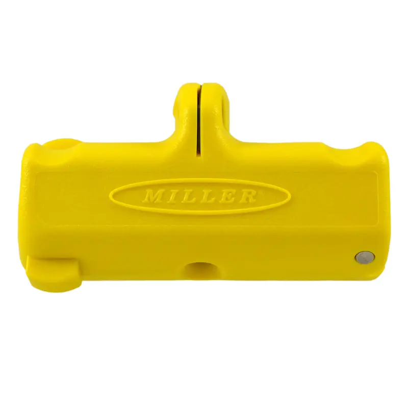 Miller Mb04 Fttx Flat Cable Cutter – Articulated Hinge Design, Lightweight (110G), Portable 1