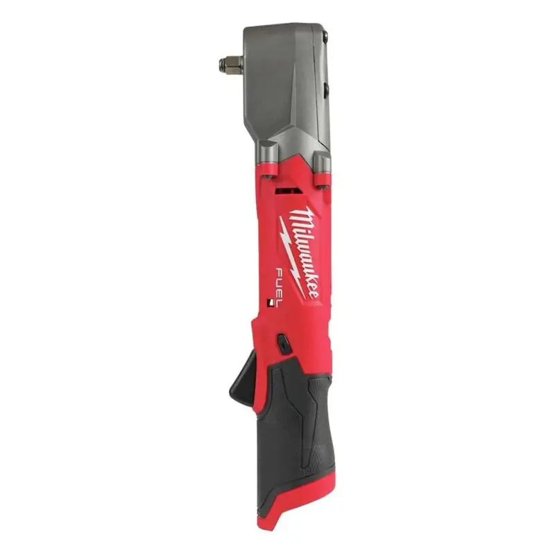 Milwaukee 2564-20 Right-Angle Impact Wrench – Compact 90° Torque Tool 1