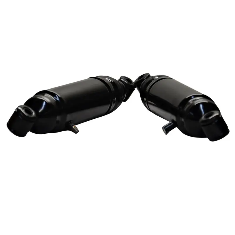 Monroe Max-Air 13-Inch Heavy-Duty Shock Absorbers 1