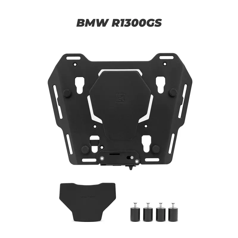 Motocase Top Case Rack Adapter Plate 1