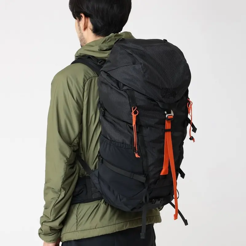 Mountain Hardwear Mountain Light 25+5L Backpack – Technical 30L Hybrid Pack For Trail & Travel 1