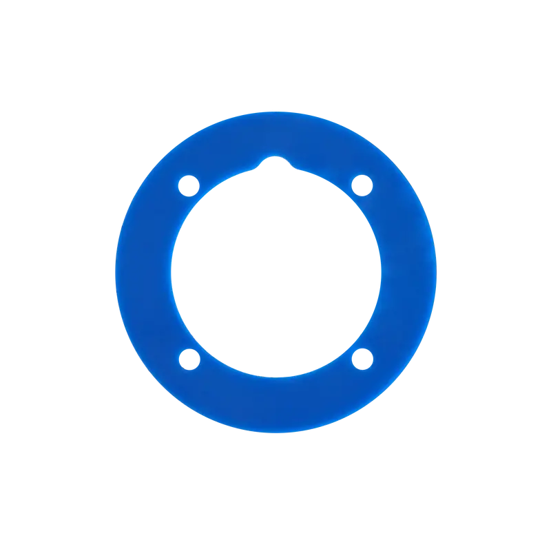 Navy Grip Seal Return Gaskets For In-Ground Pools (2-Pack) 1