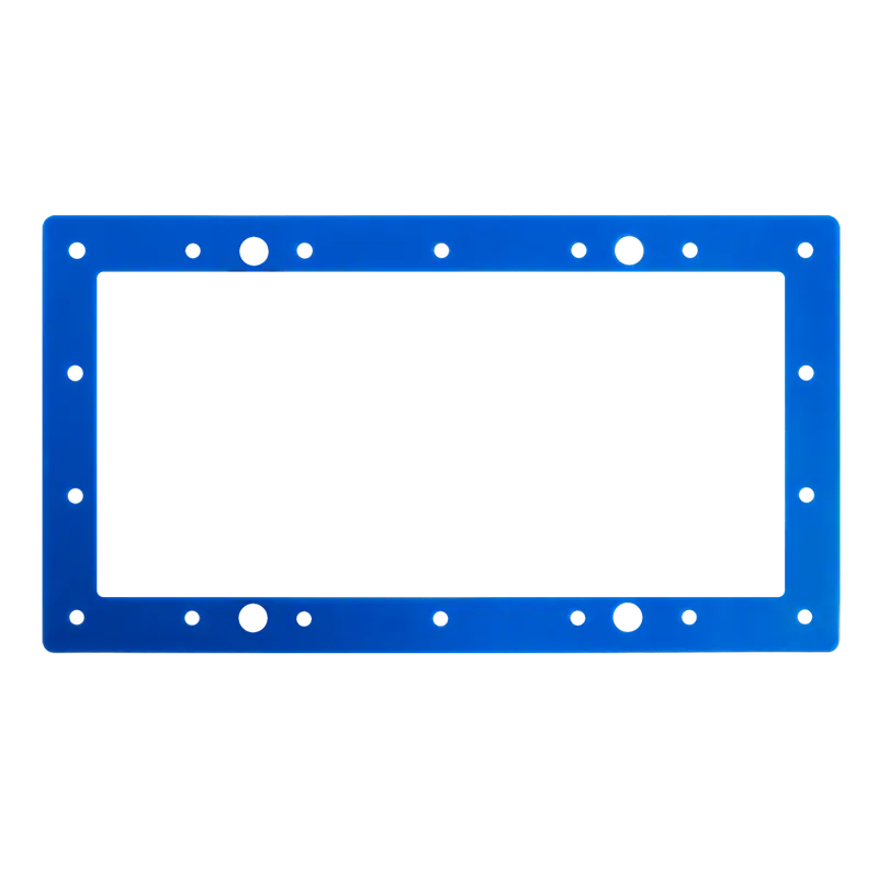 Navy Grip Seal Skimmer Gaskets – Wide-Mouth Opening (2-Pack) 1