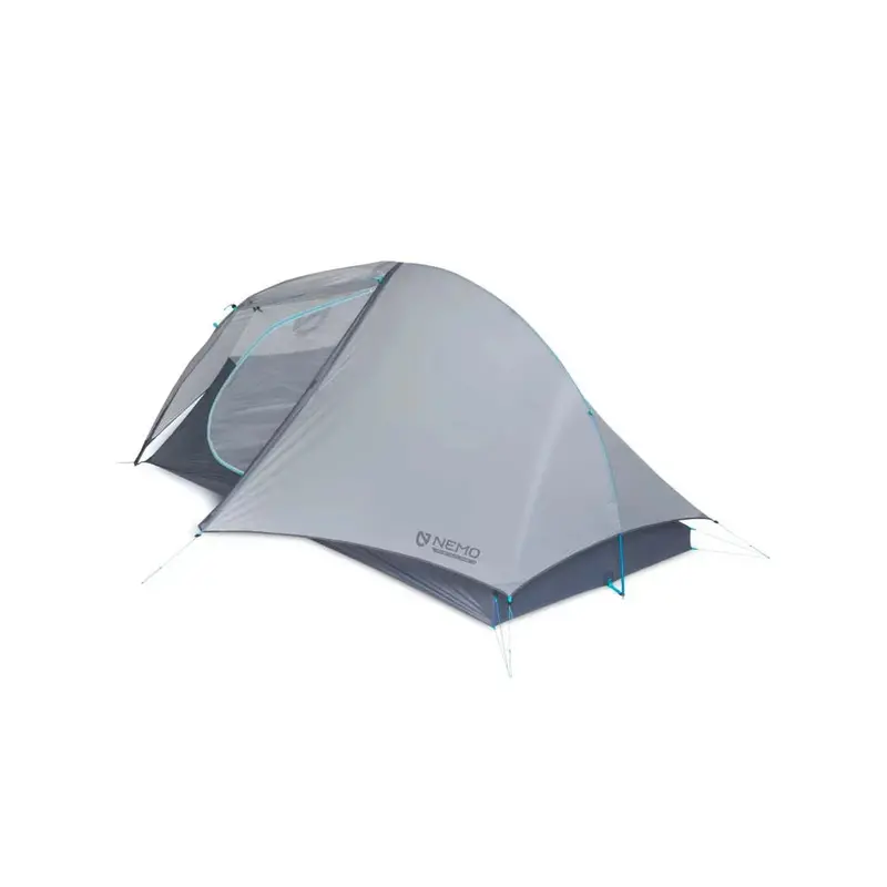 Nemo Hornet Elite Osmo™ 2-Person Ultralight Tent – 779G Backpacking Shelter (2026 Edition) 1