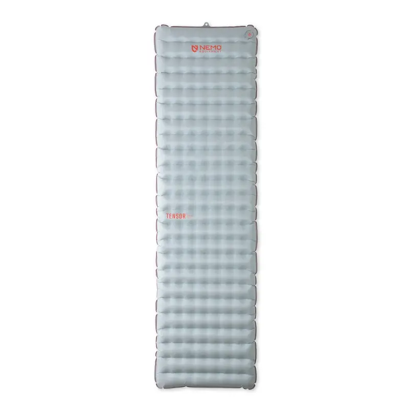 Nemo Tensor All-Season Sleeping Pad – Four-Season Insulated Inflatable Mat (2025 Model) 1