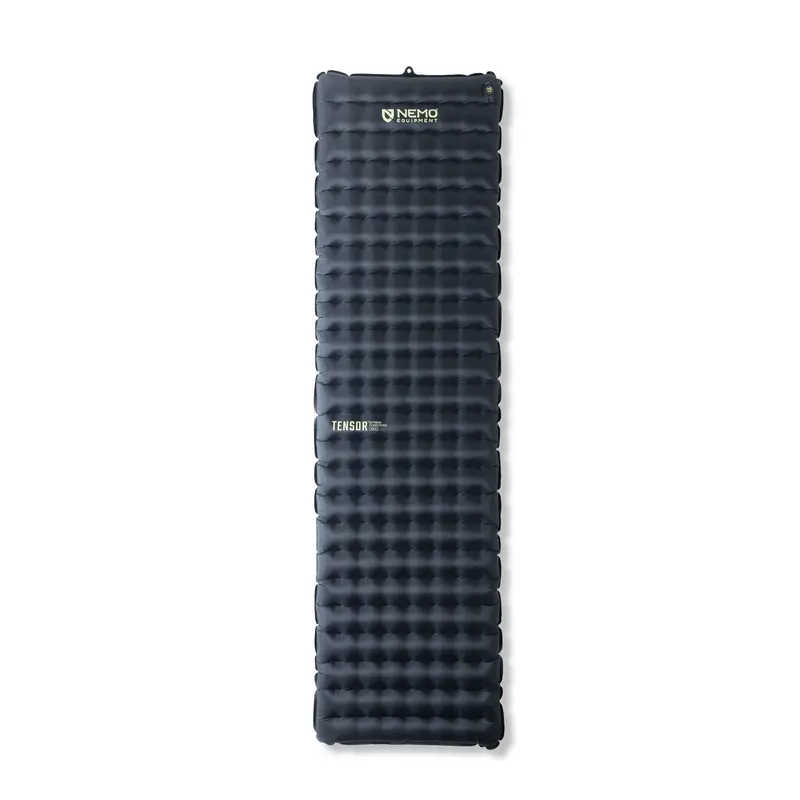 Nemo Tensor Extreme Sleeping Pad – Ultralight, Insulated Inflatable Pad For Harsh Conditions 1